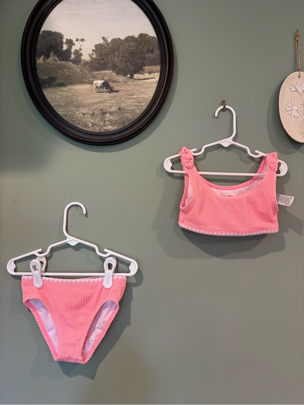 JANIE AND JACK kids swimsuit